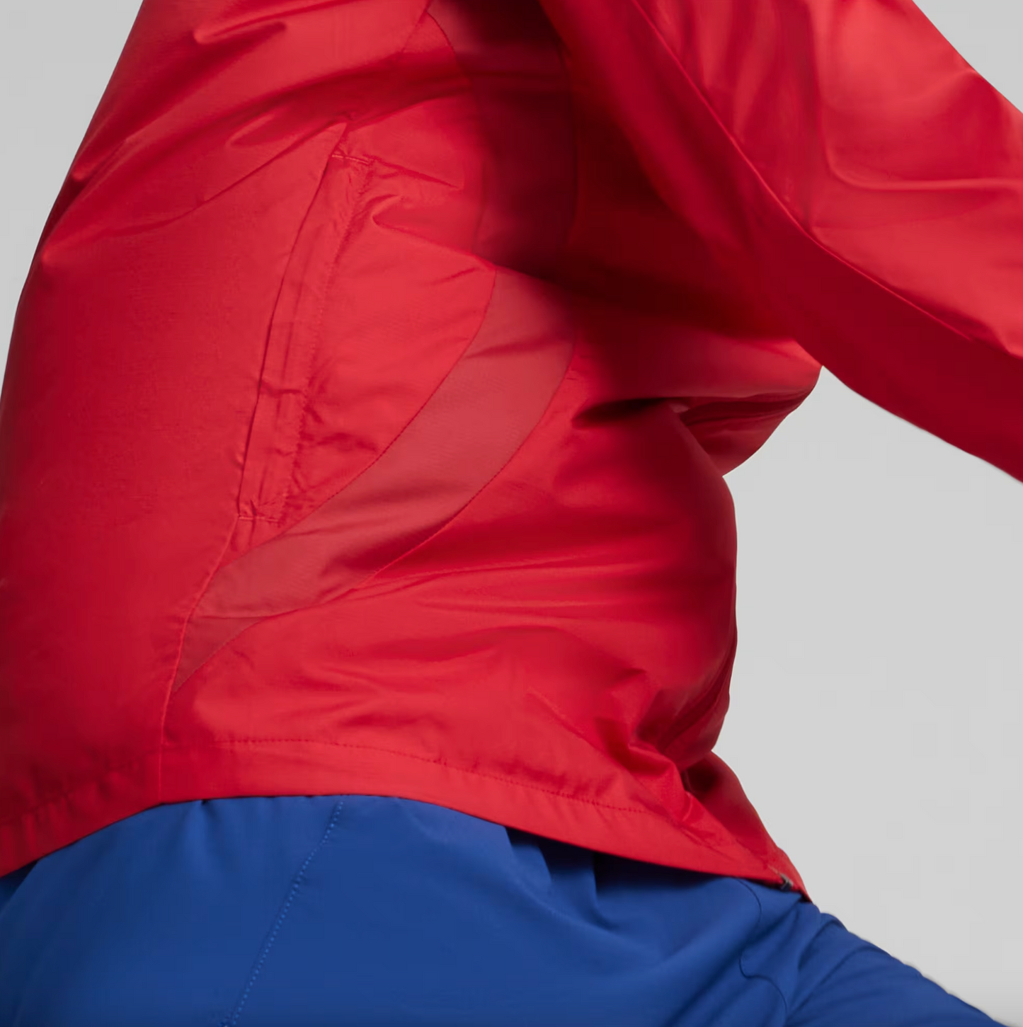 Puma Serbia Prematch Woven Jacket