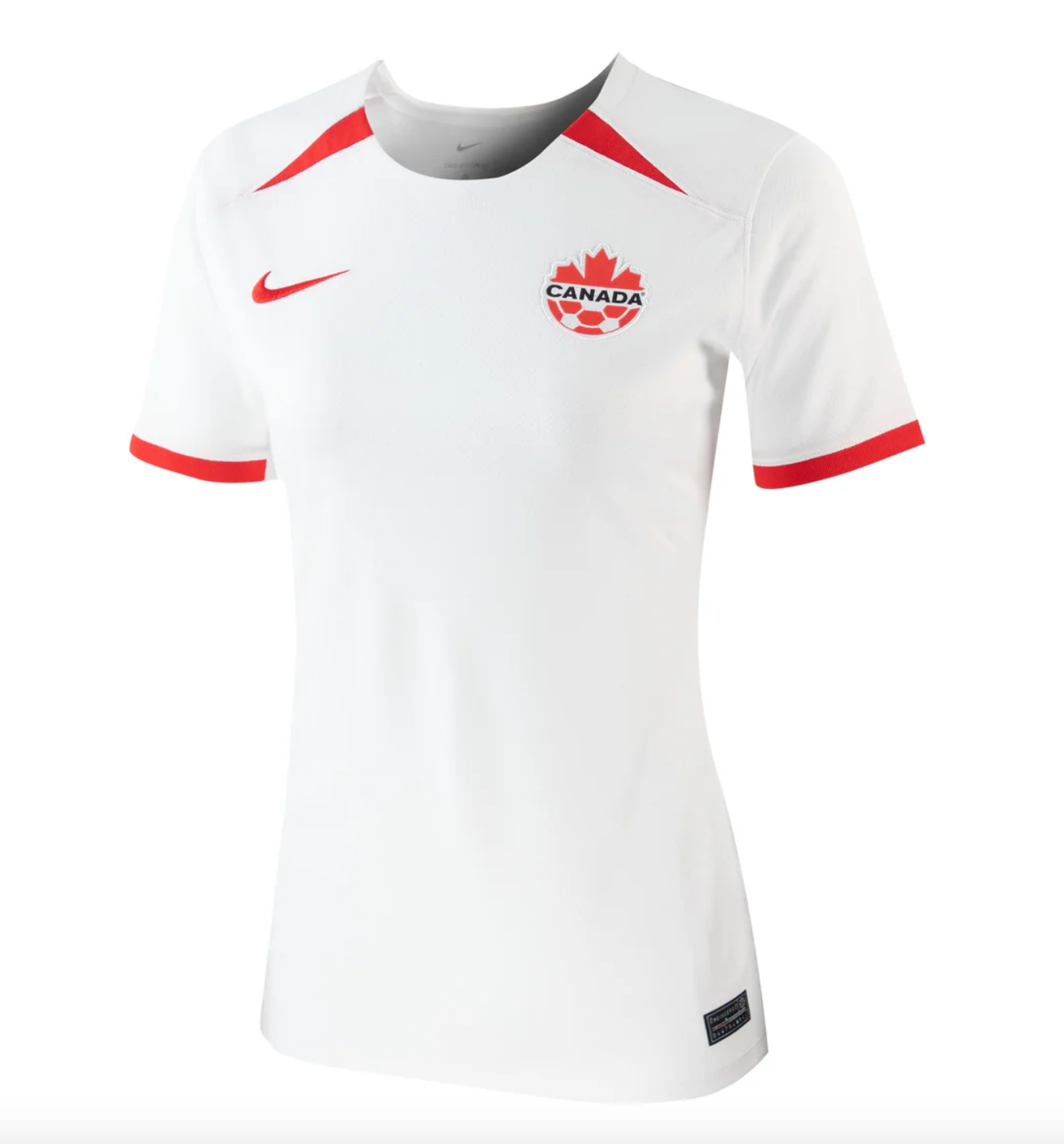 Nike canada soccer jersey best sale