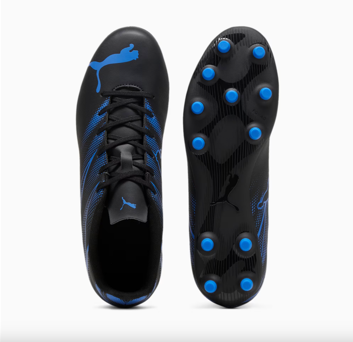 Puma Attacanto FG/AG