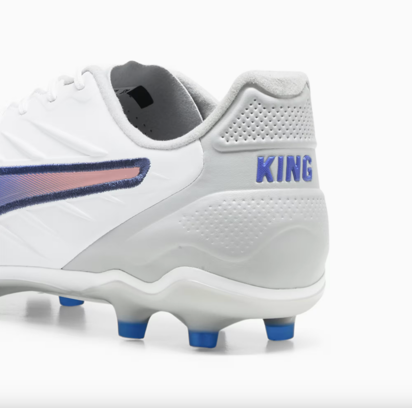 Puma King Pro FG/AG