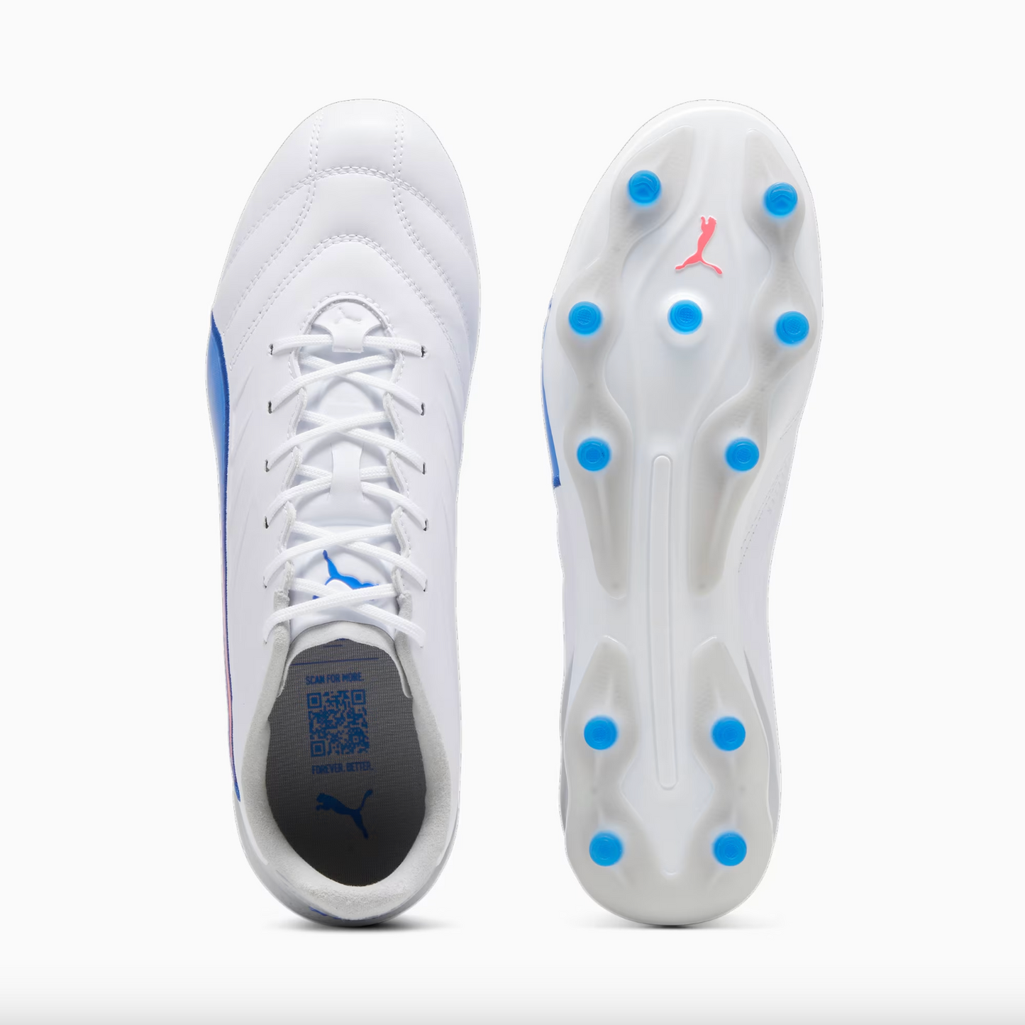 Puma King Pro FG/AG