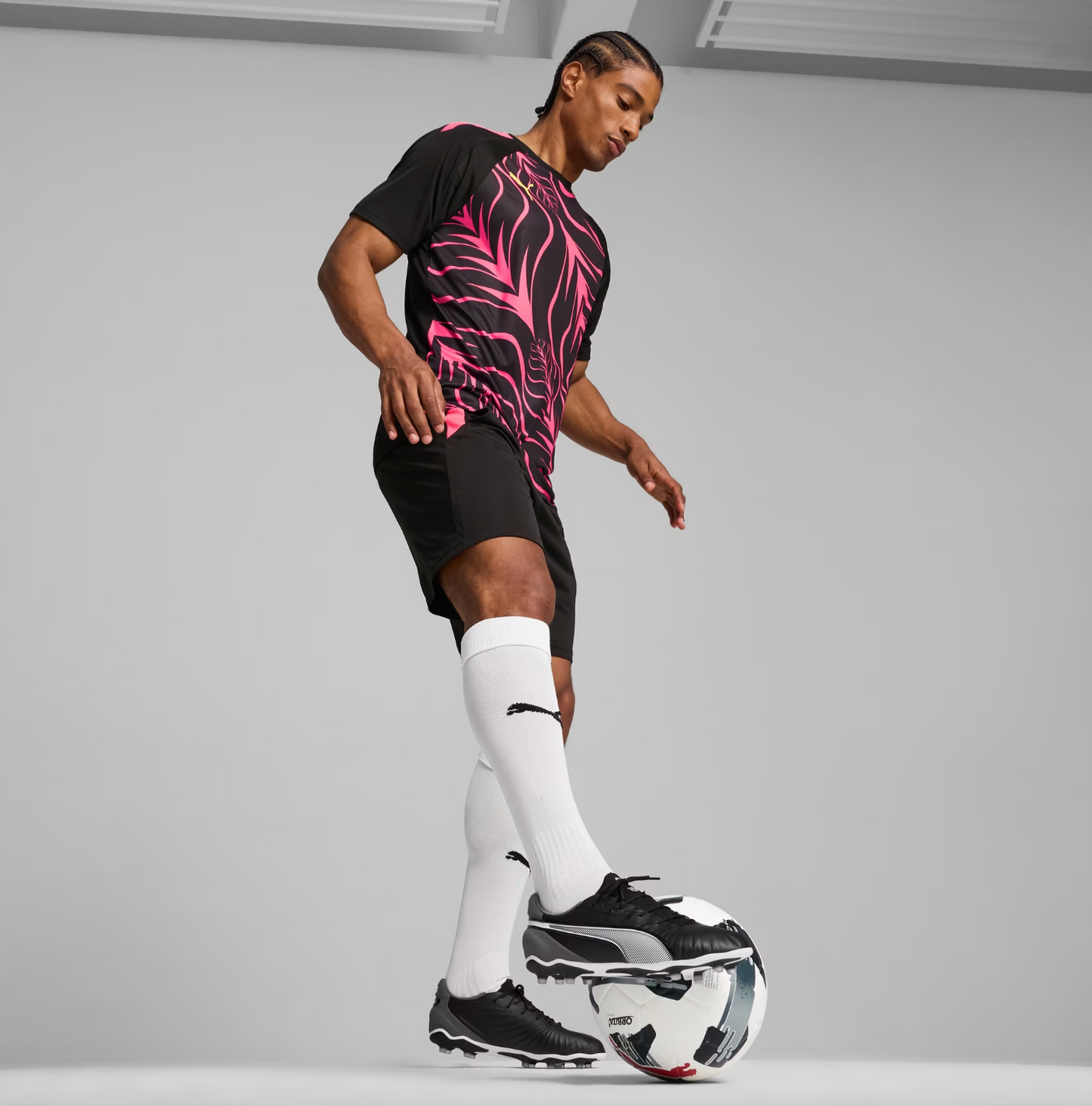 Puma King Match FG/AG