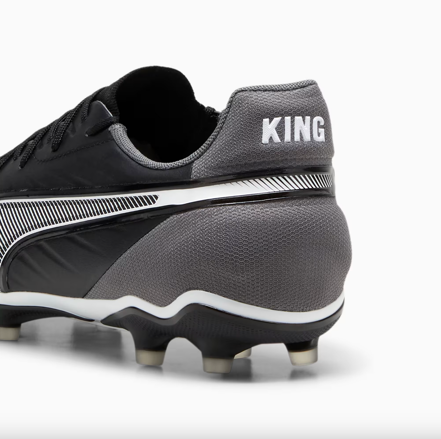 Puma King Match FG/AG