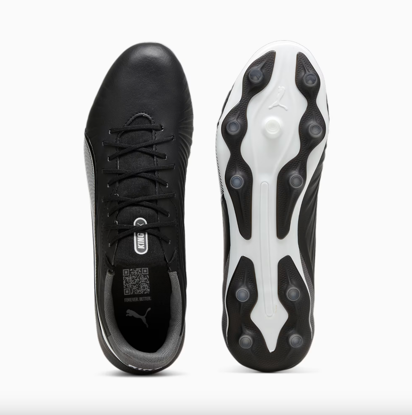 Puma King Match FG/AG