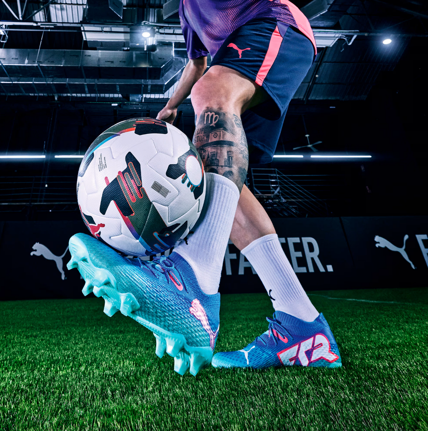 Puma Future 7 Ultimate FG/AG