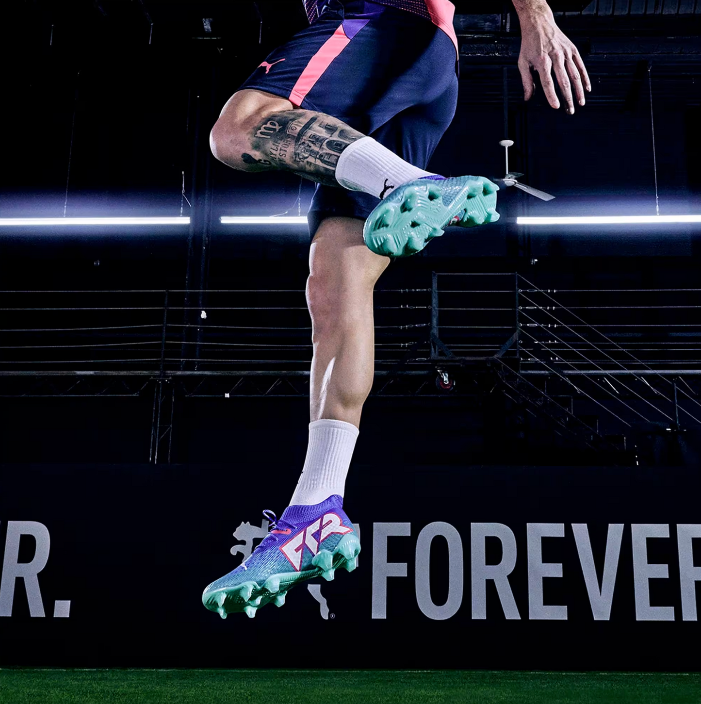 Puma Future 7 Ultimate FG/AG