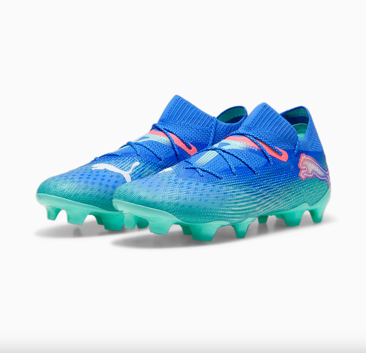 Puma Future 7 Ultimate FG/AG