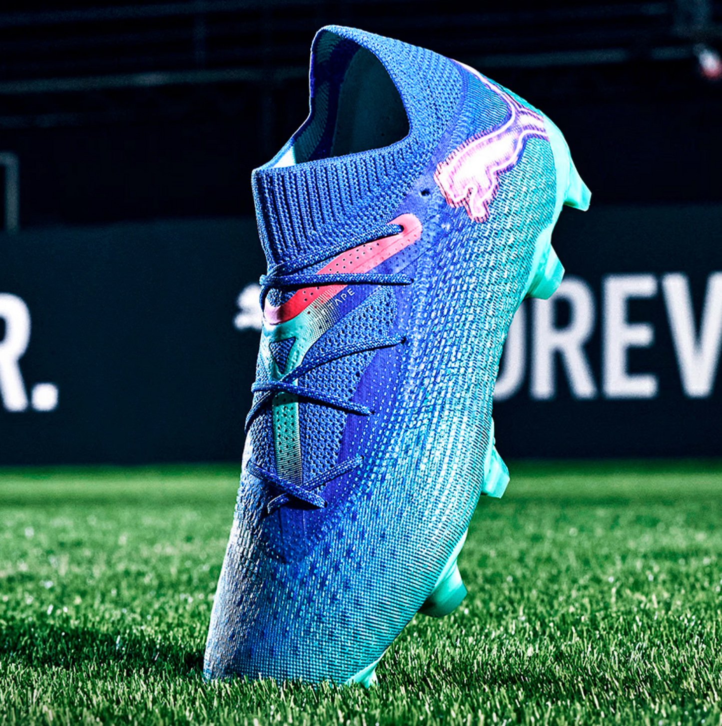 Puma Future 7 Ultimate FG/AG
