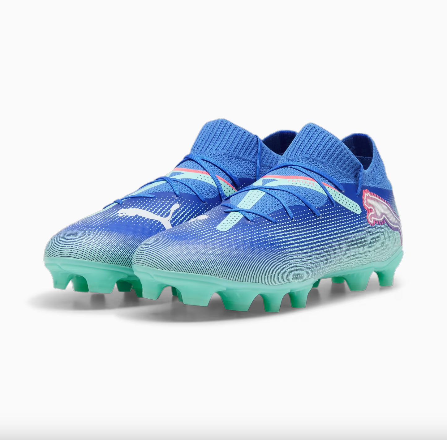 Puma Future 7 Pro FG/AG