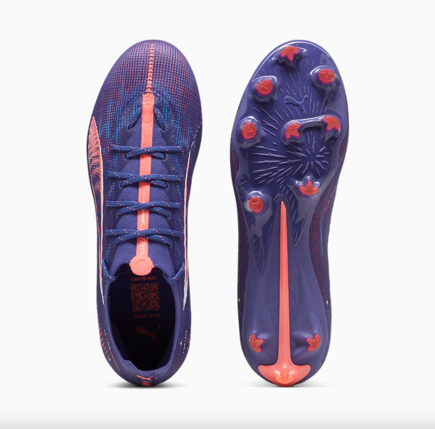 Puma Ulta 5 Pro FG/AG