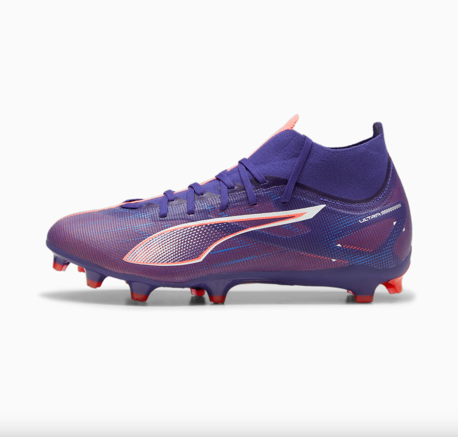 Puma Ultra 5 Match+ FG/AG – Sports Link