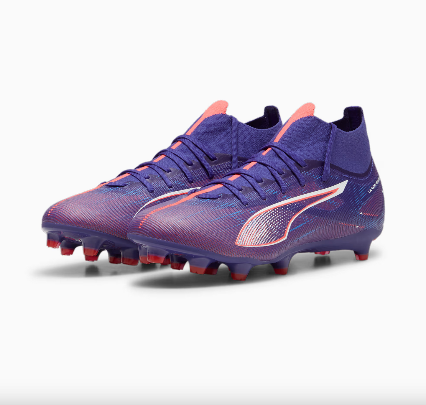 Puma Ultra 5 Match+ FG/AG