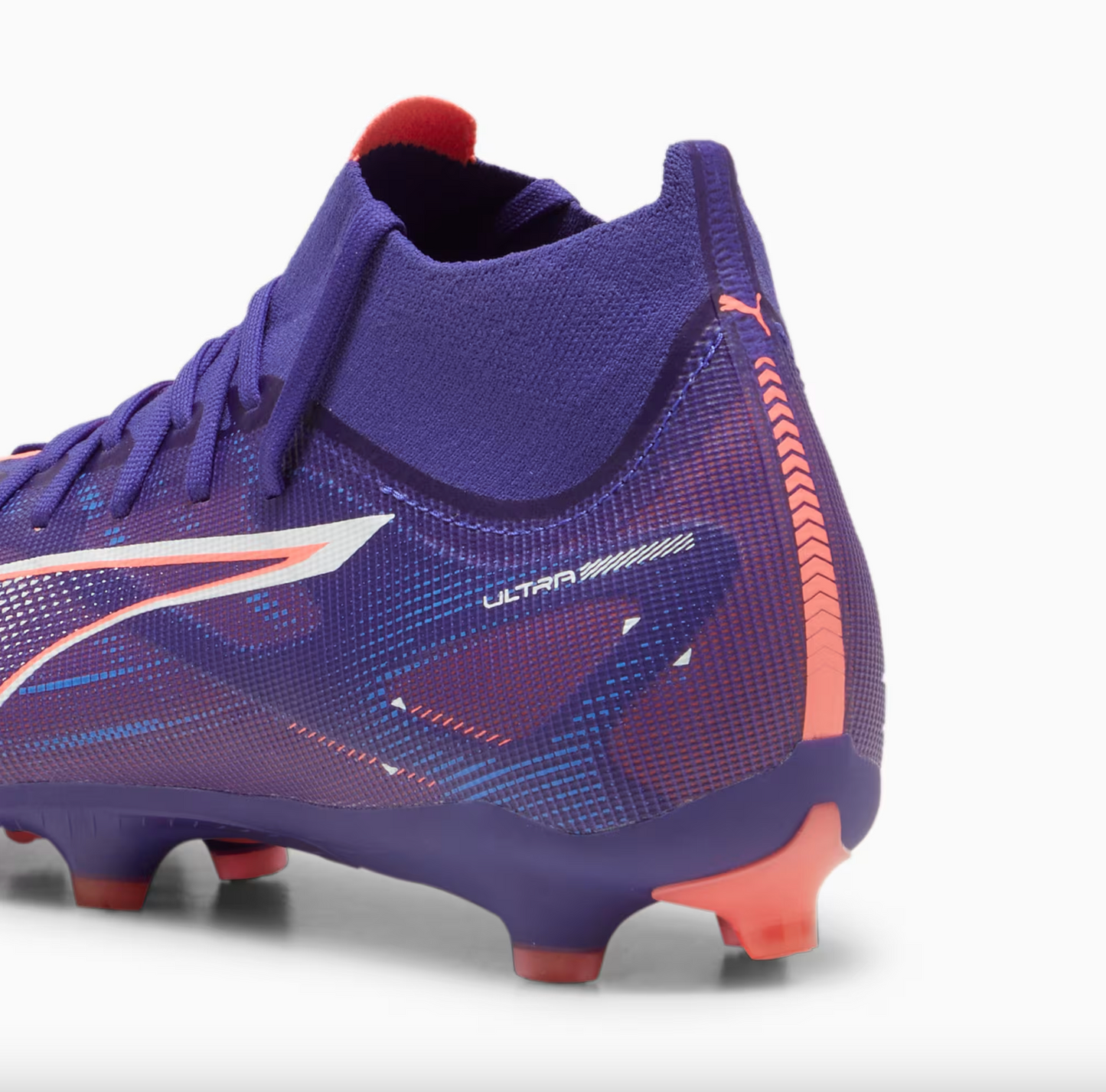 Puma Ultra 5 Match+ FG/AG