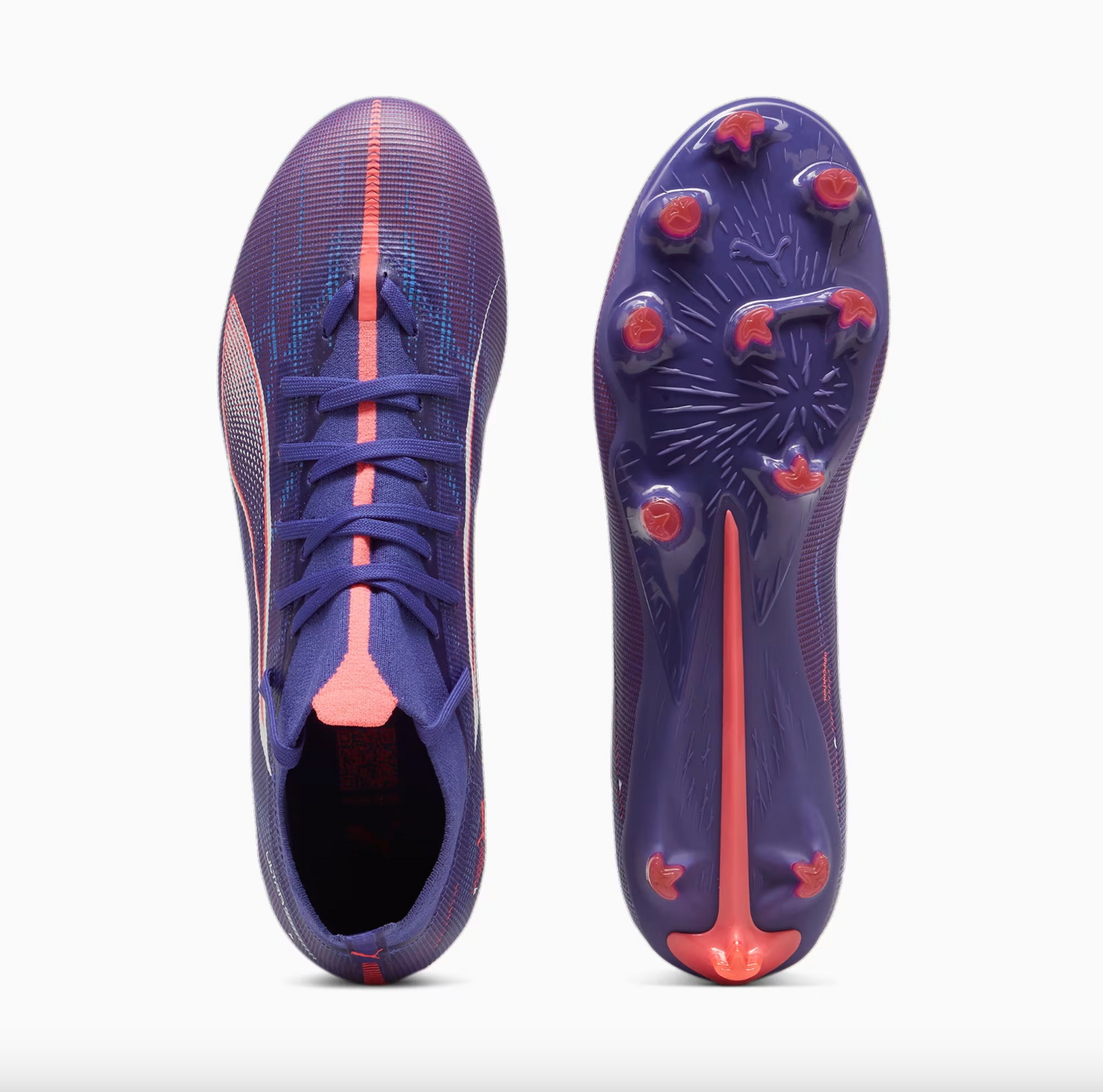 Puma Ultra 5 Match+ FG/AG