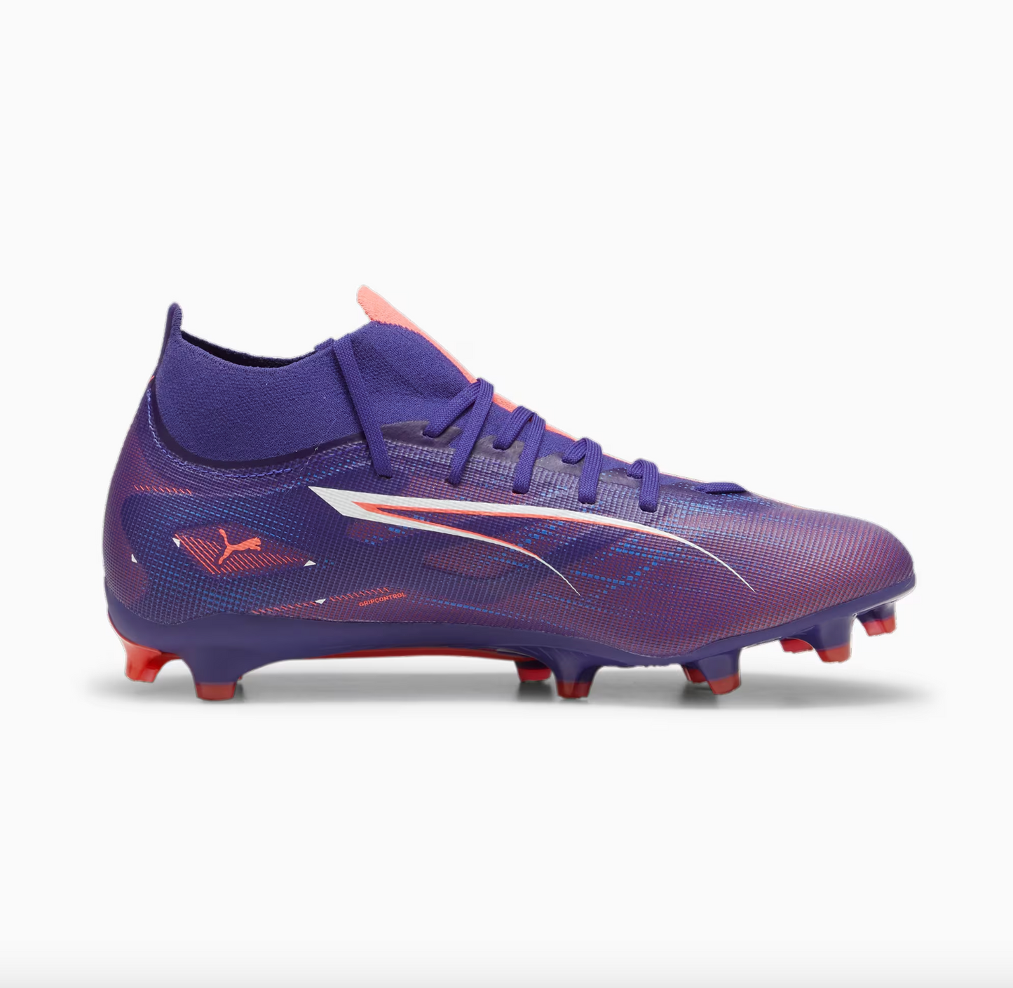Puma Ultra 5 Match+ FG/AG
