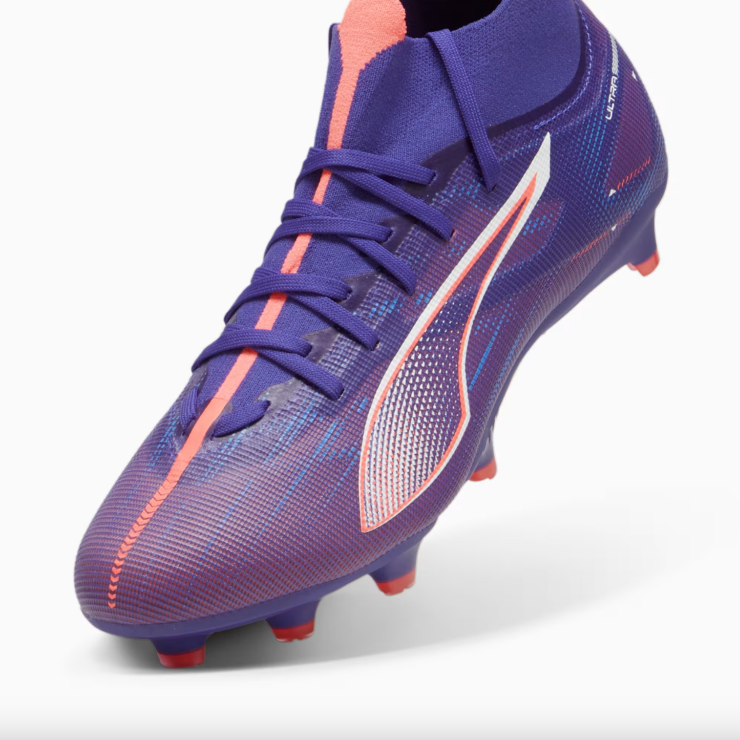 Puma Ultra 5 Match+ FG/AG