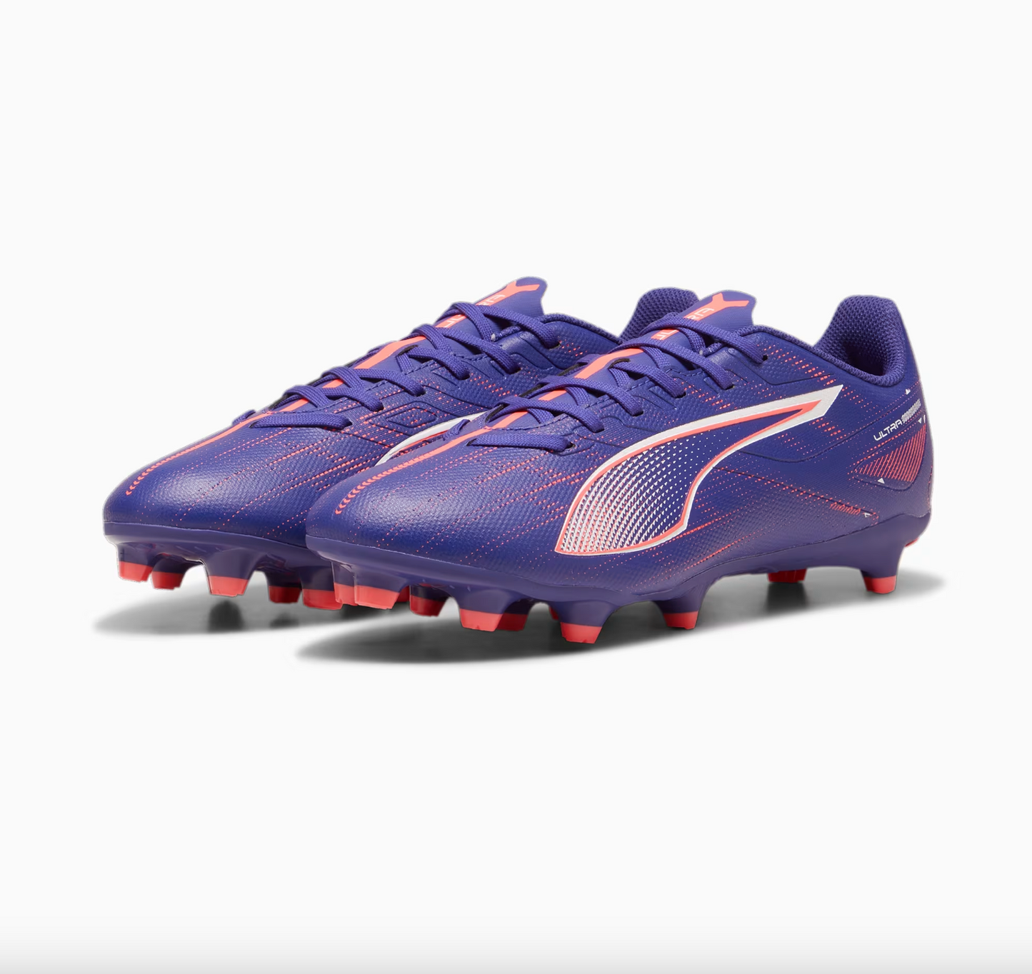 Puma Ultra 5 Play FG/AG