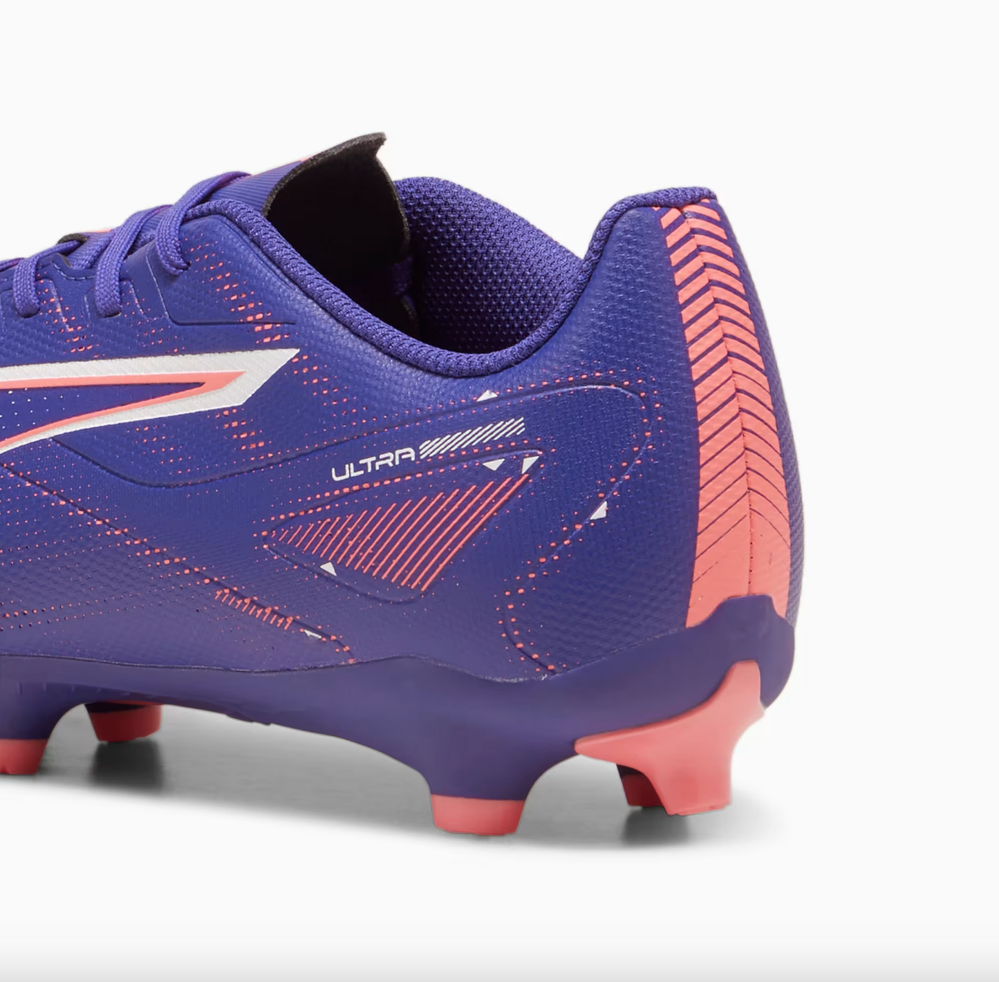 Puma Ultra 5 Play FG/AG