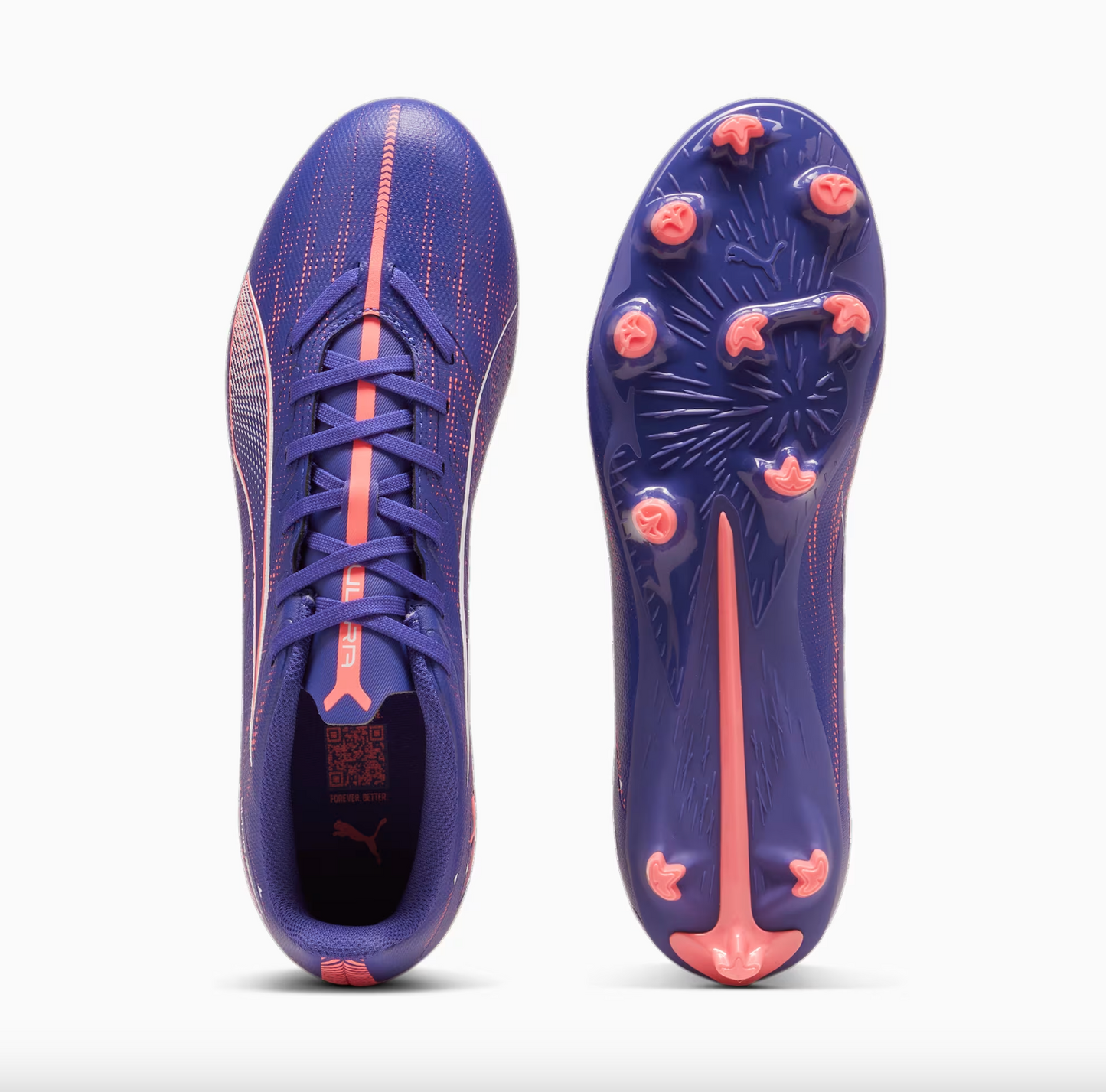 Puma Ultra 5 Play FG/AG