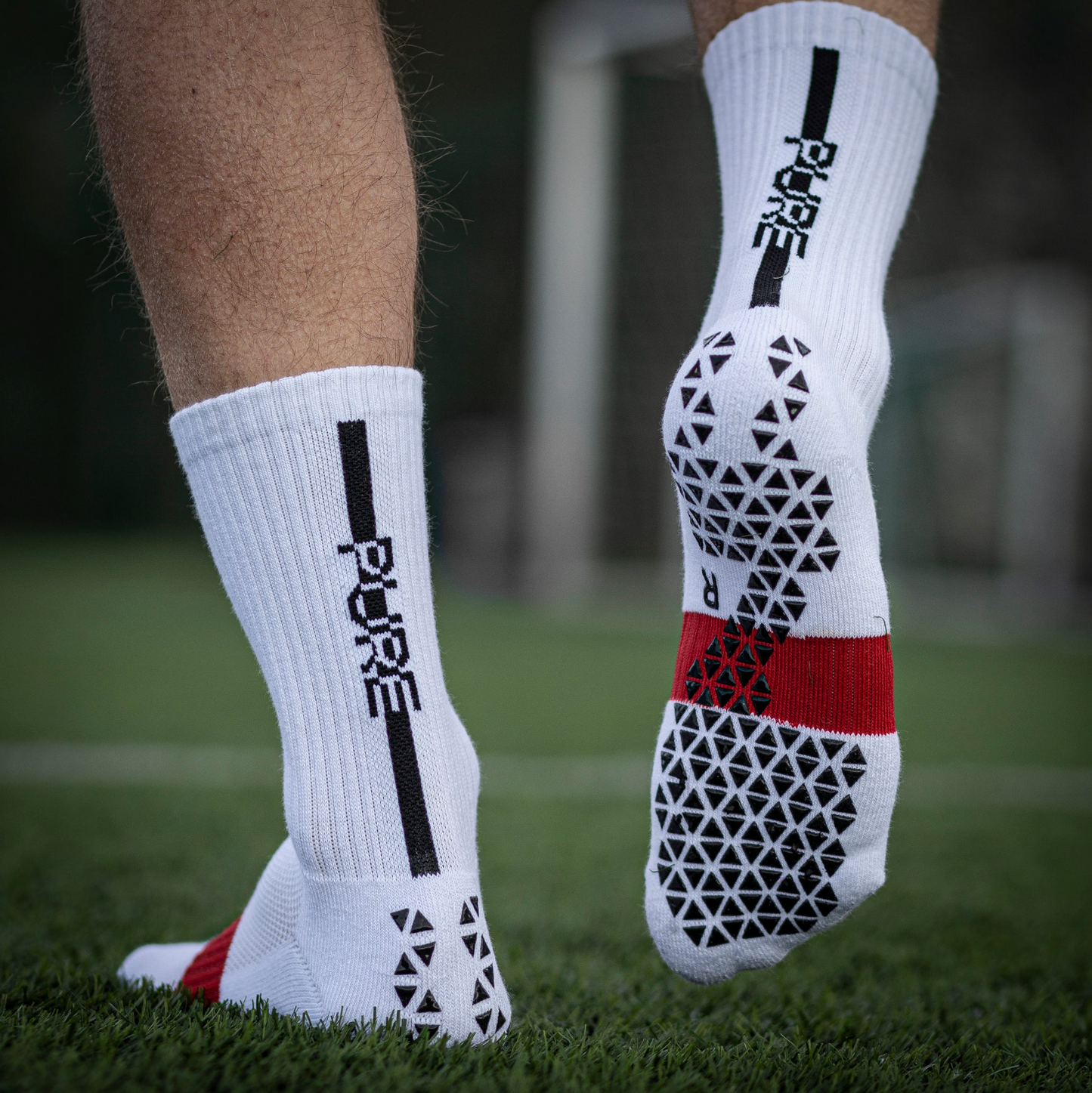 Pure Grip Socks Pro