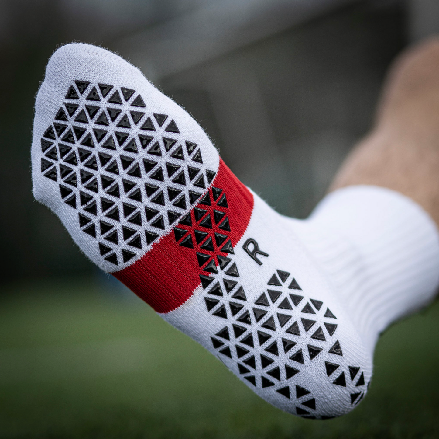 Pure Grip Socks Pro