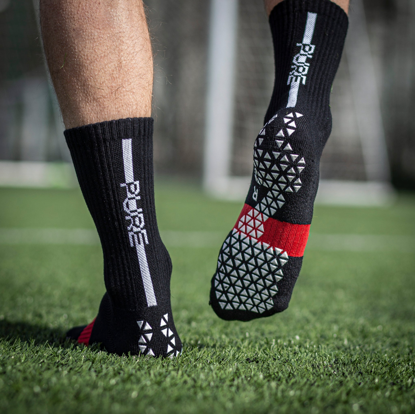 Pure Grip Socks Pro
