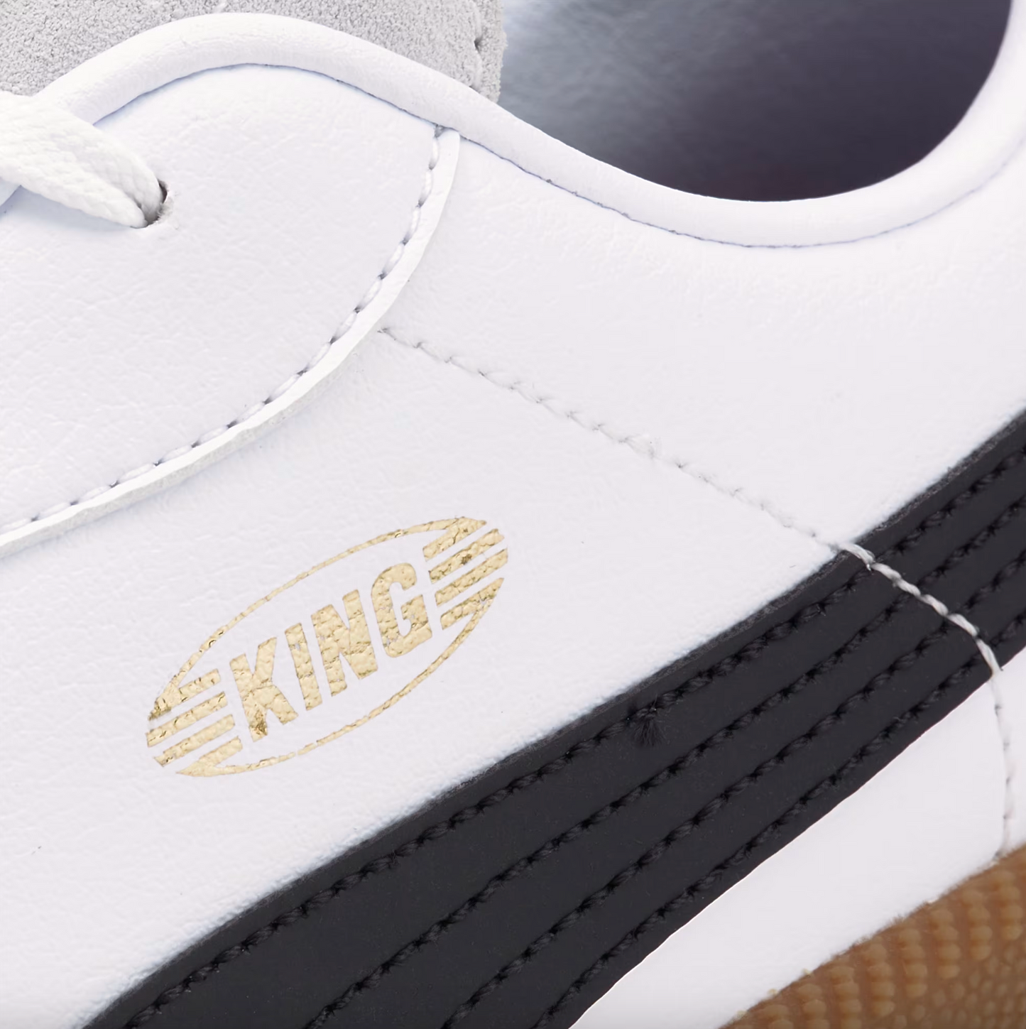 Puma King 21 IT