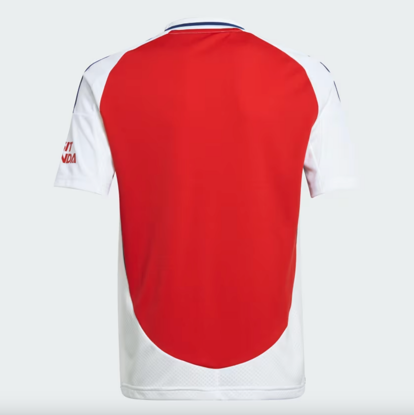 Adidas Youth Arsenal 2024/25 Home Jersey