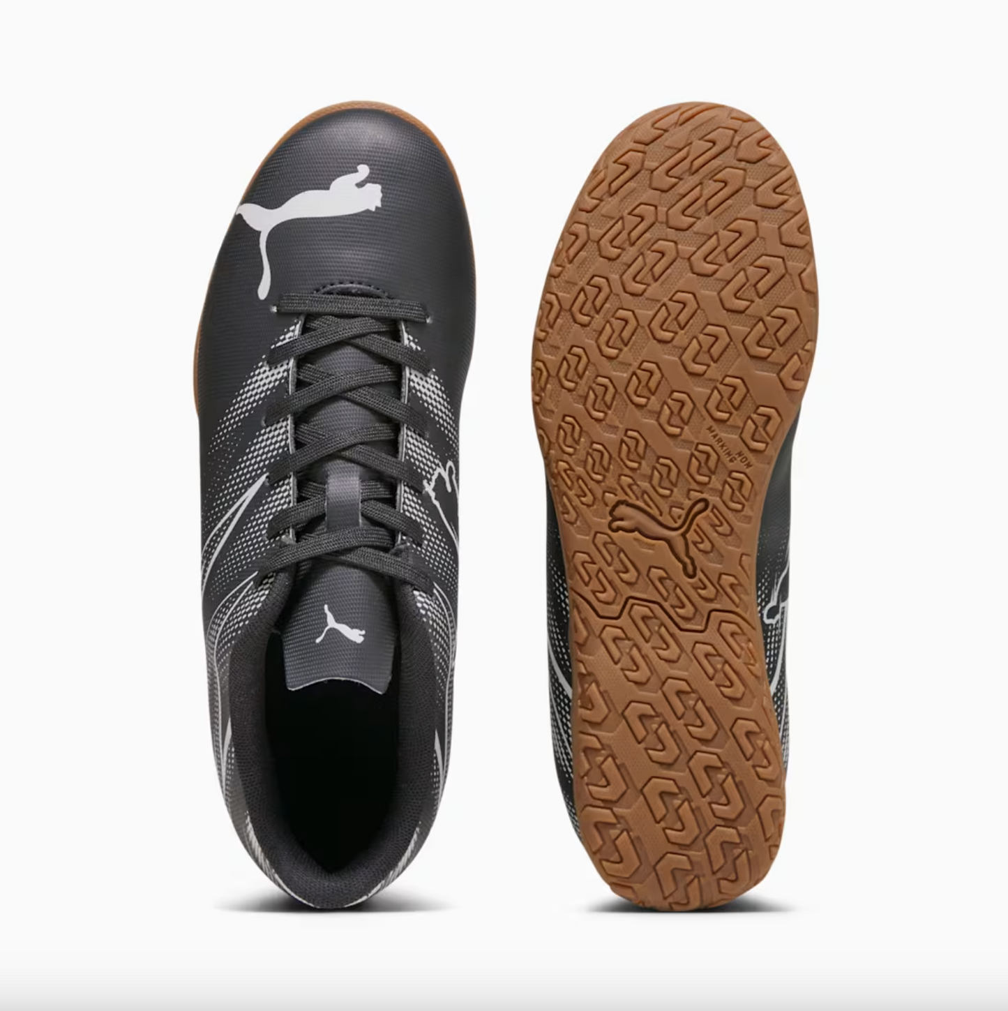 Puma Jr. Attacanto Indoor