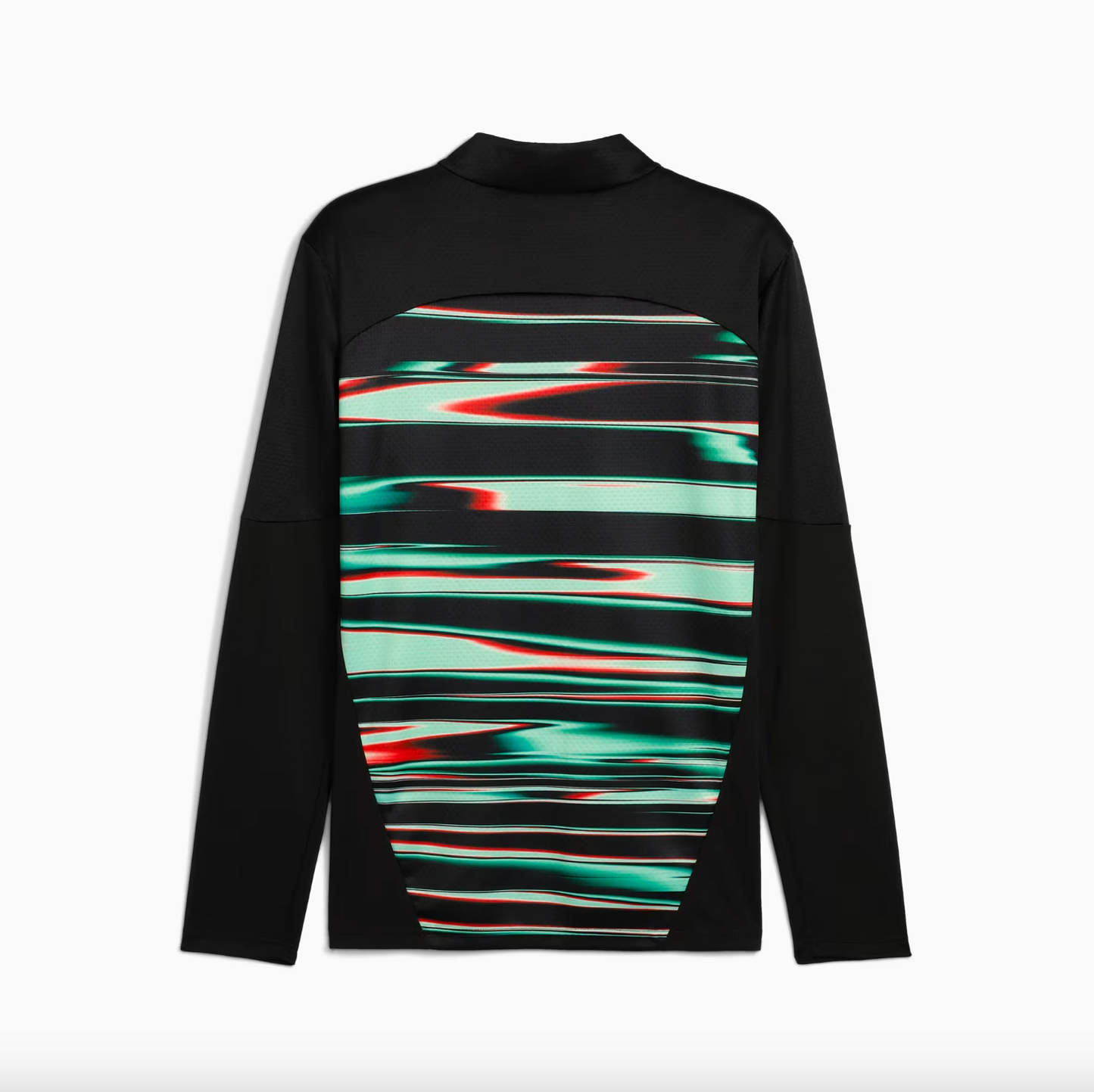 Puma Portugal Pre-match Quarter-Zip Top