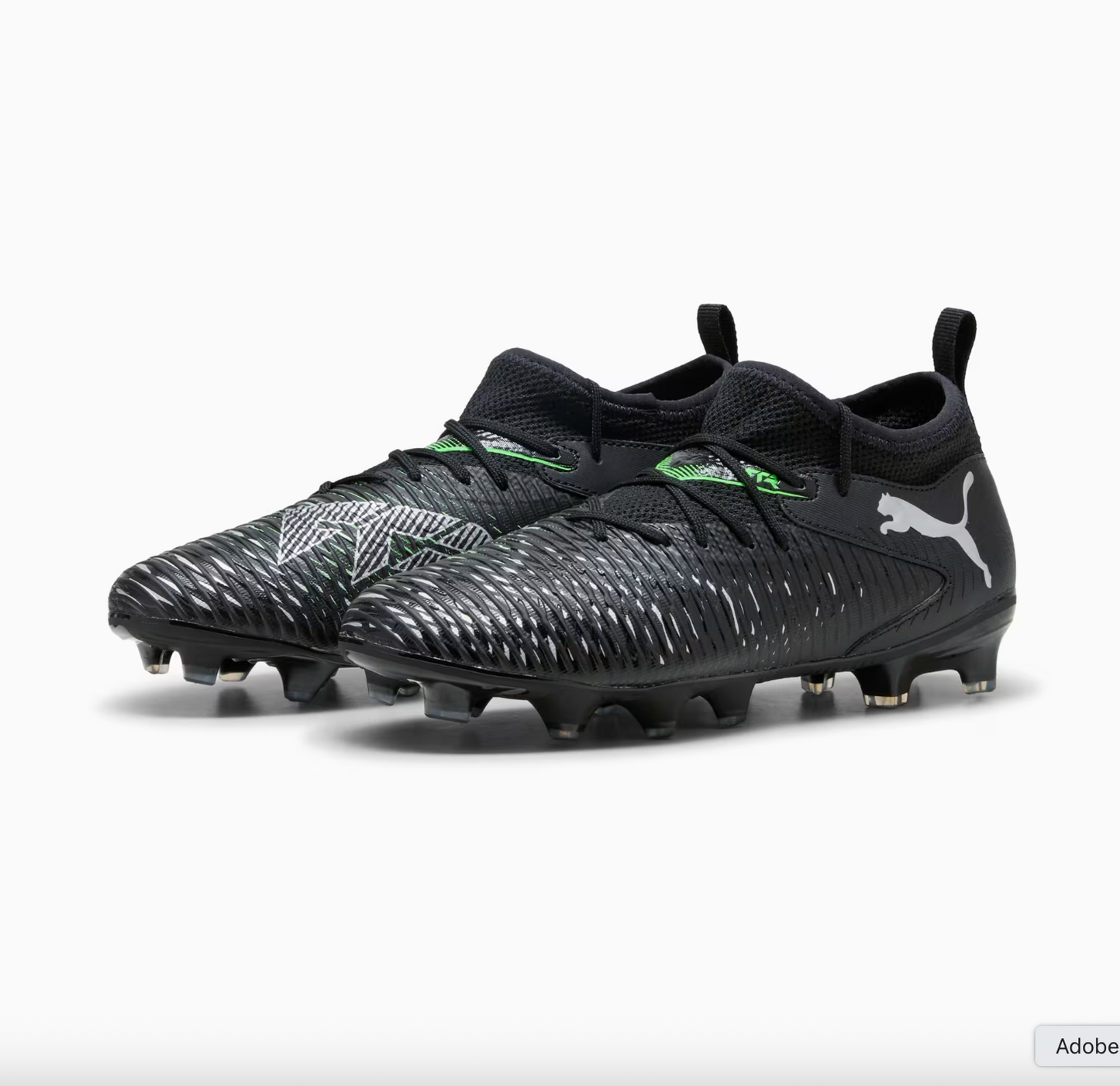 Puma Youth FUTURE 8 MATCH FG/AG