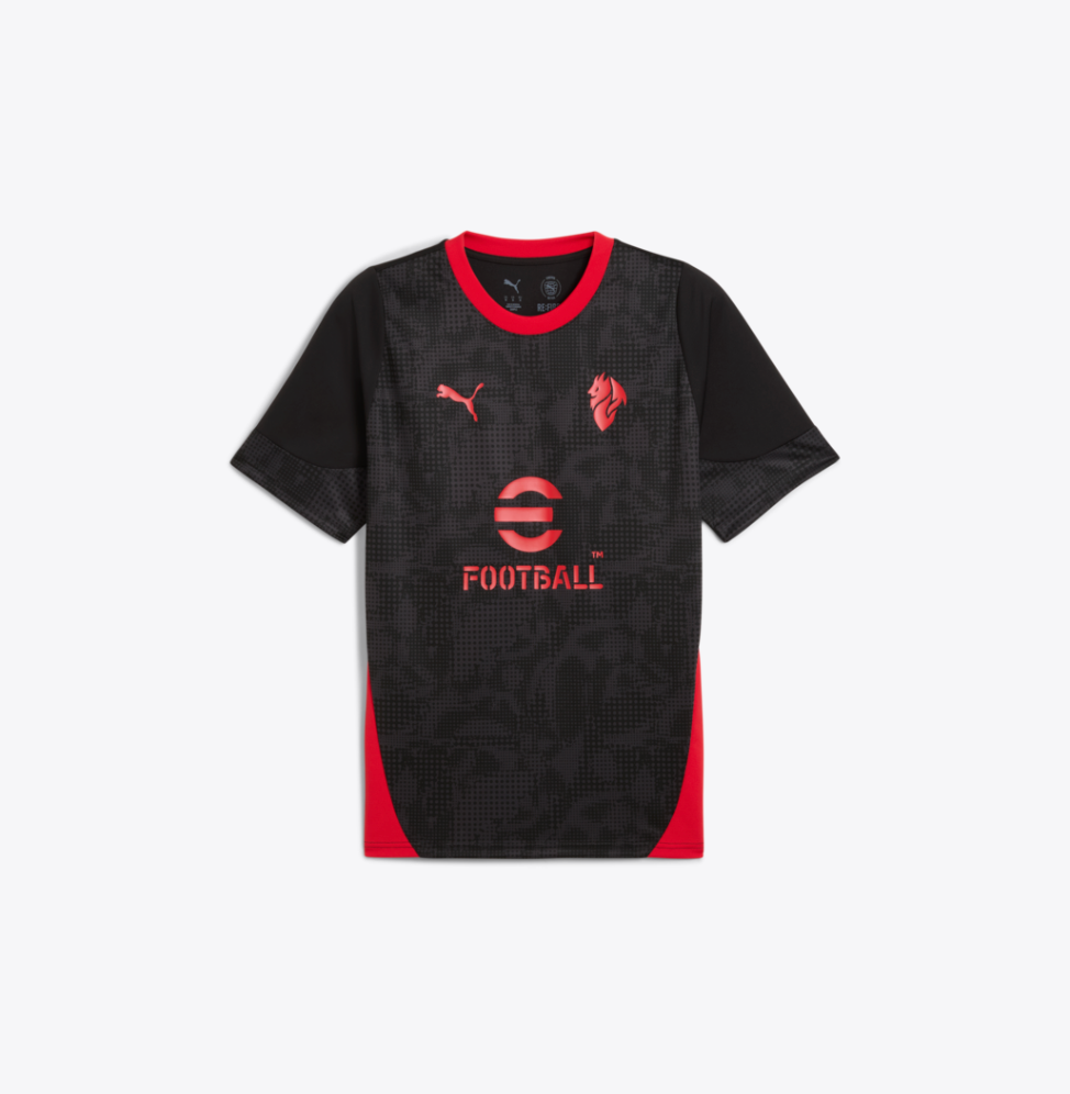 Puma AC Milan Training Jersey