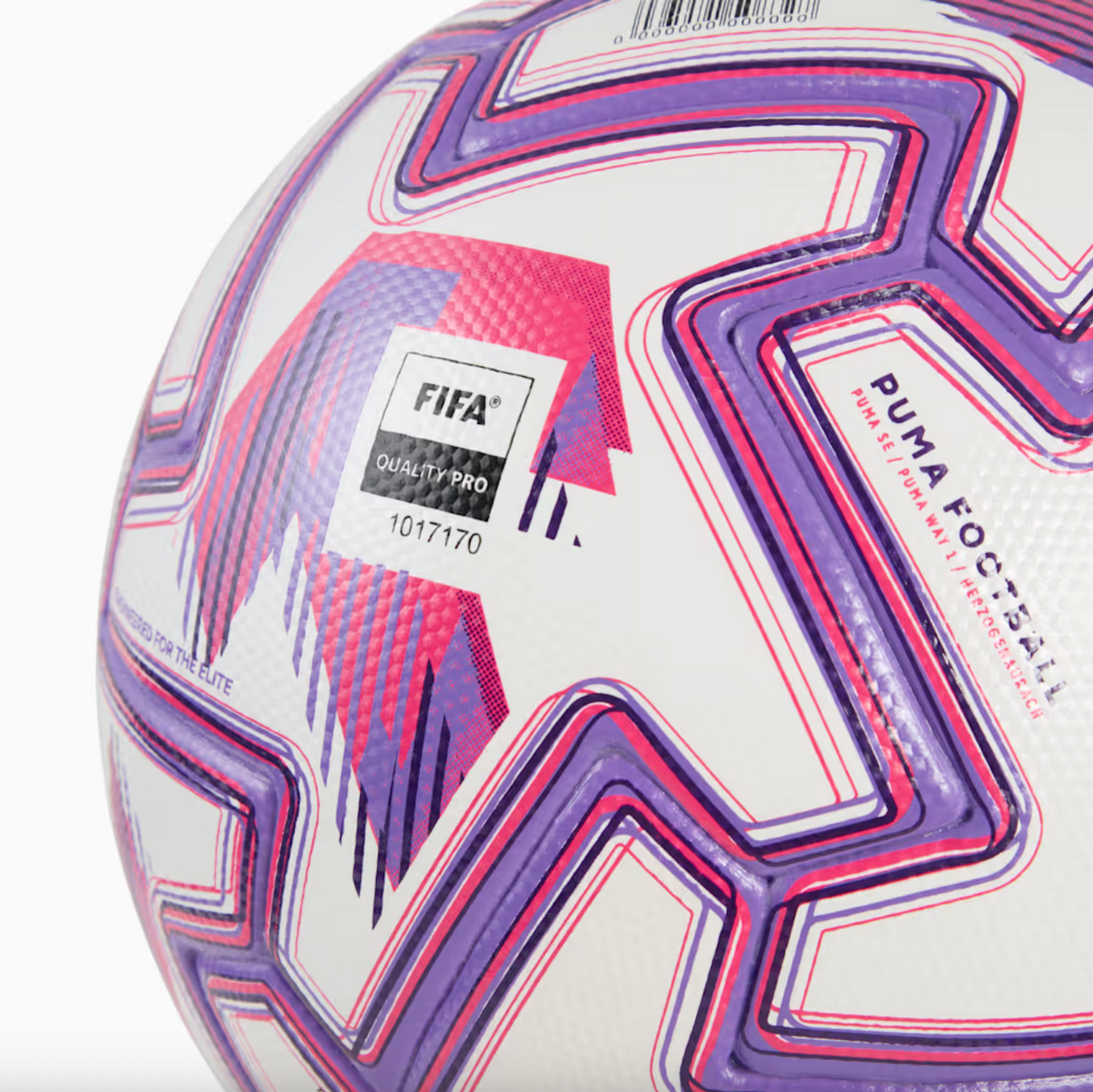 Puma Orbita Ultimate Premier League Brilliance Ball