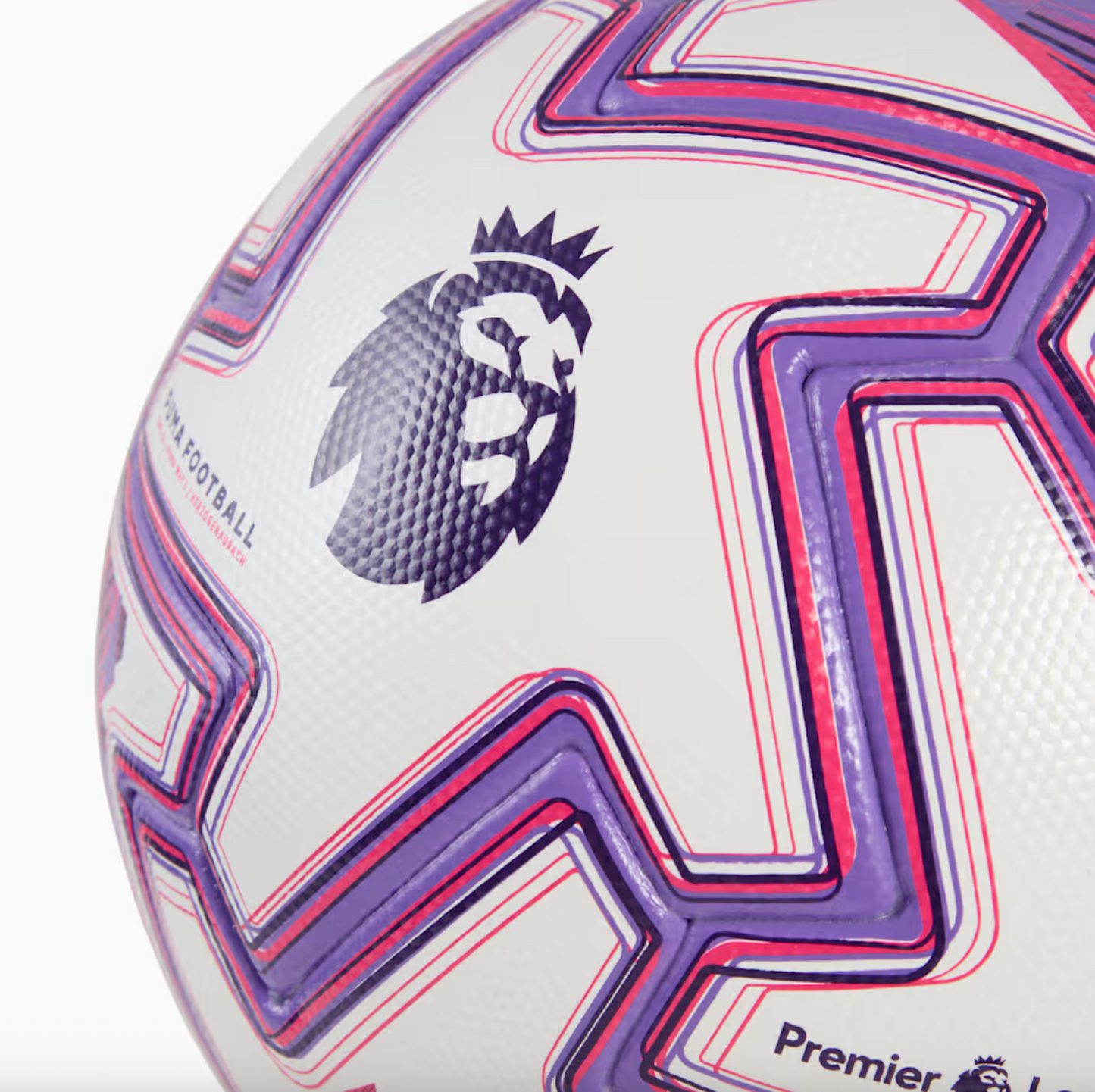 Puma Orbita Ultimate Premier League Brilliance Ball