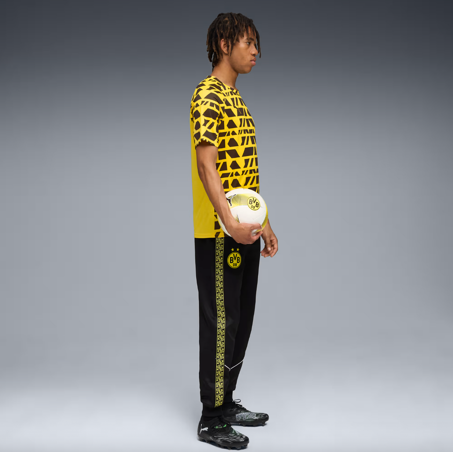 Puma Borussia Dortmund Pre-match Jersey Men