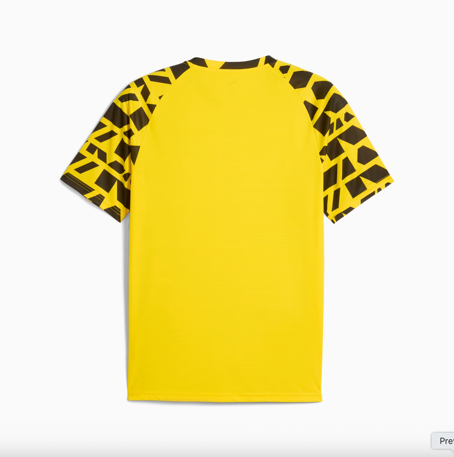 Puma Borussia Dortmund Pre-match Jersey Men