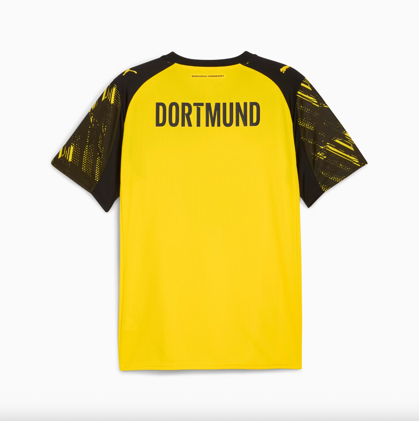 Puma Borussia Dortmund Replica Home 25/26