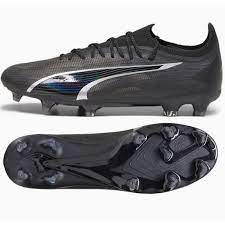 Puma Ultra Ultimate FG/AG