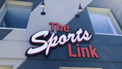 Sports Link