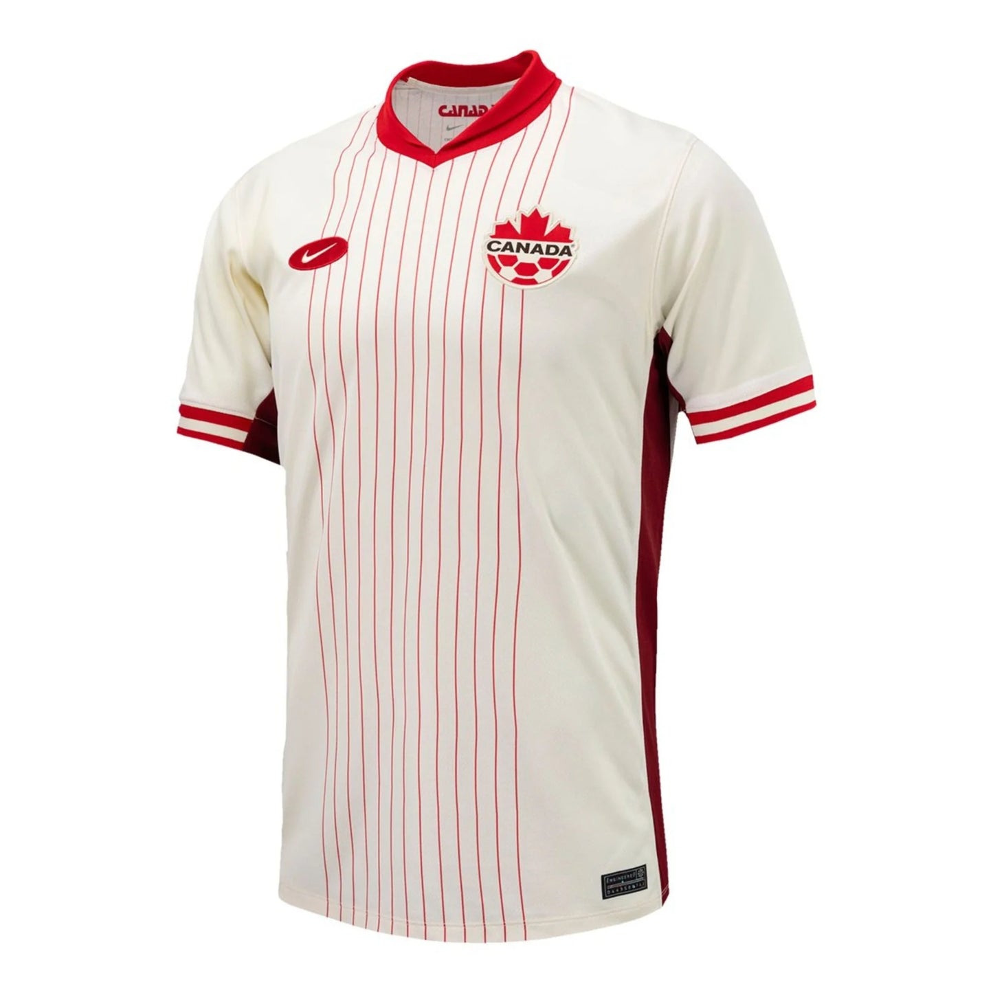 Nike Canada Adult 2024/25 Away Jersey