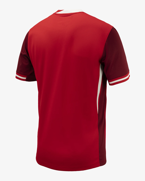 Nike Canada Adult 2024/25 Home Jersey