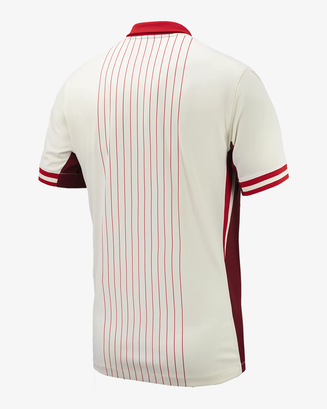 Nike Canada Adult 2024/25 Away Jersey