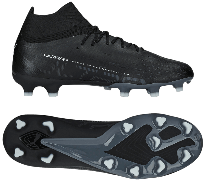 Puma Ultra Pro FG/AG