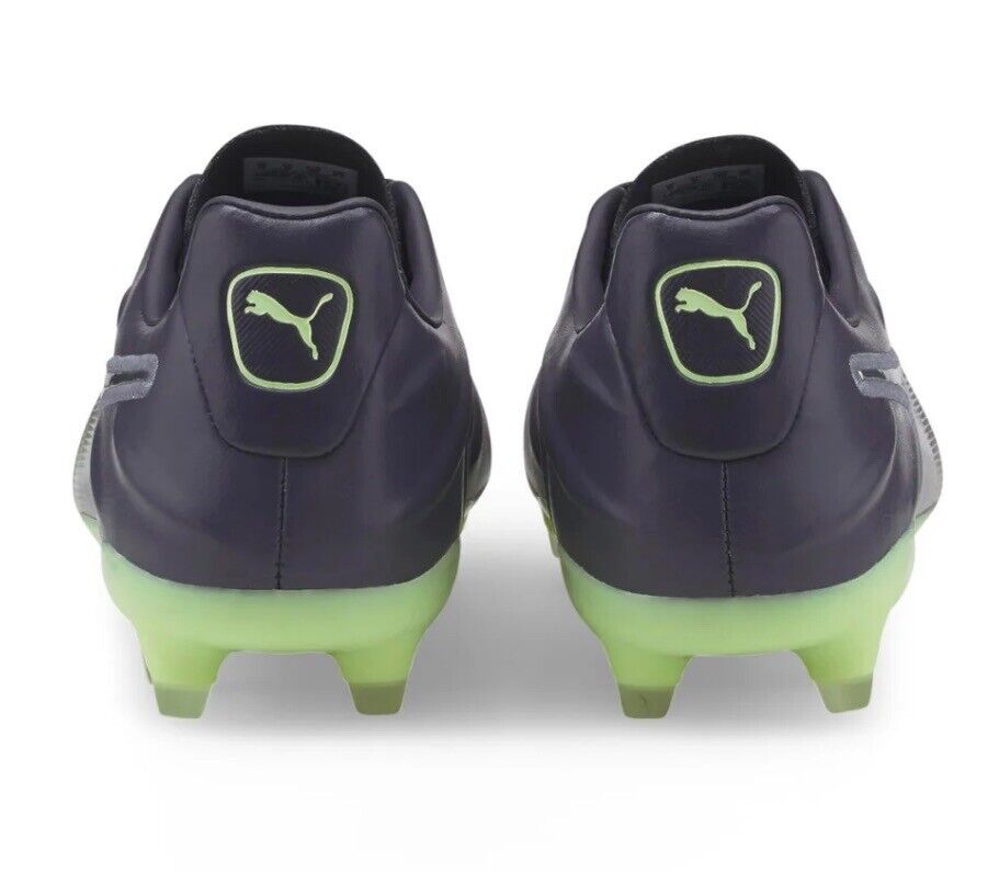 Puma King Pro 21 FG/AG