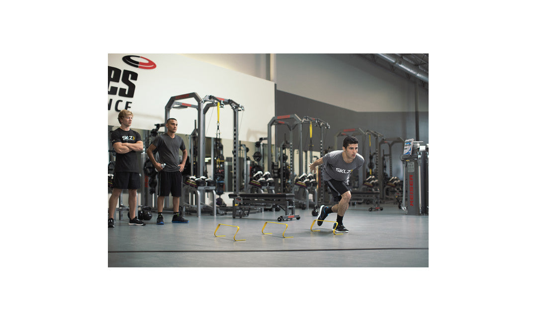 SKLZ 6X Hurdles