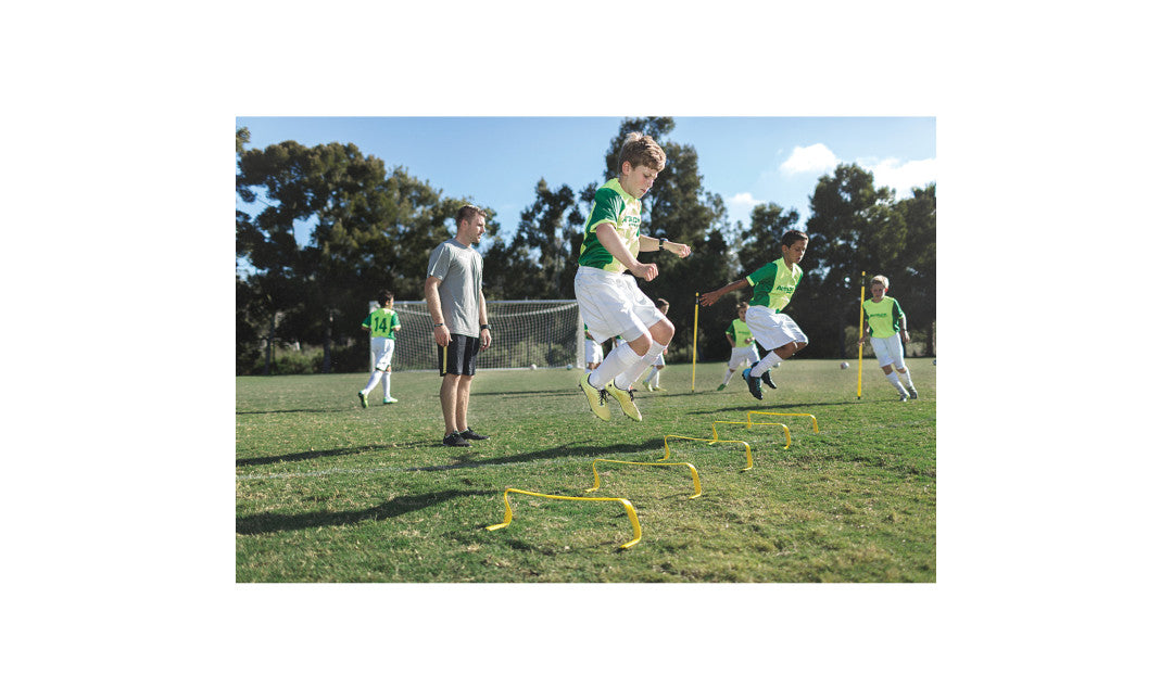SKLZ 6X Hurdles
