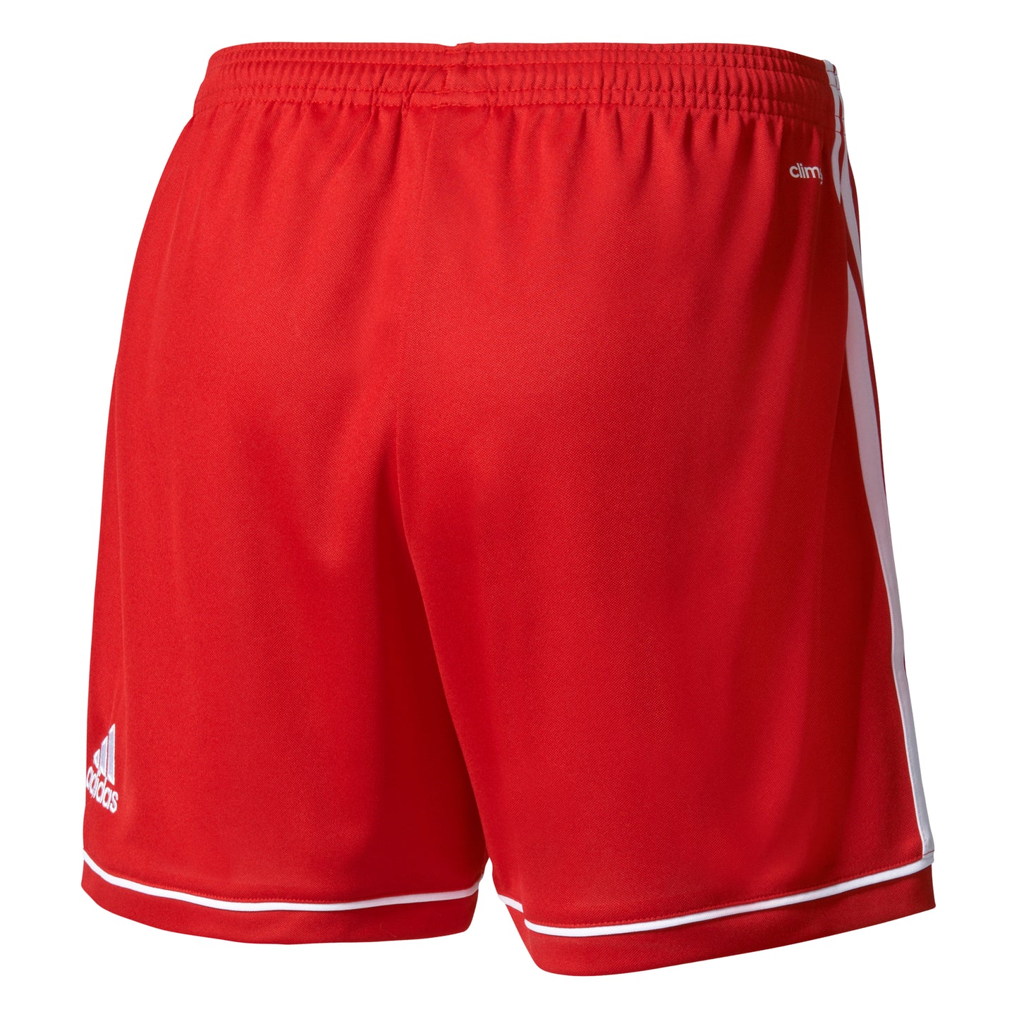 Adidas Womens Sqaudra Short