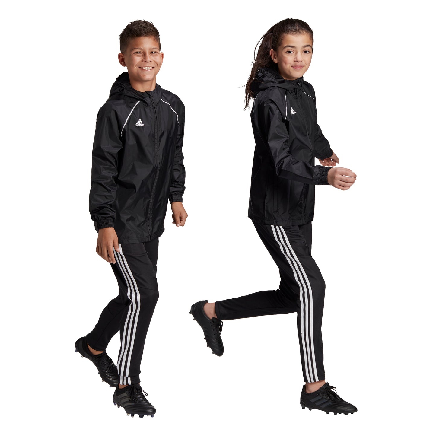 Adidas Youth Tiro 19 Training Pant