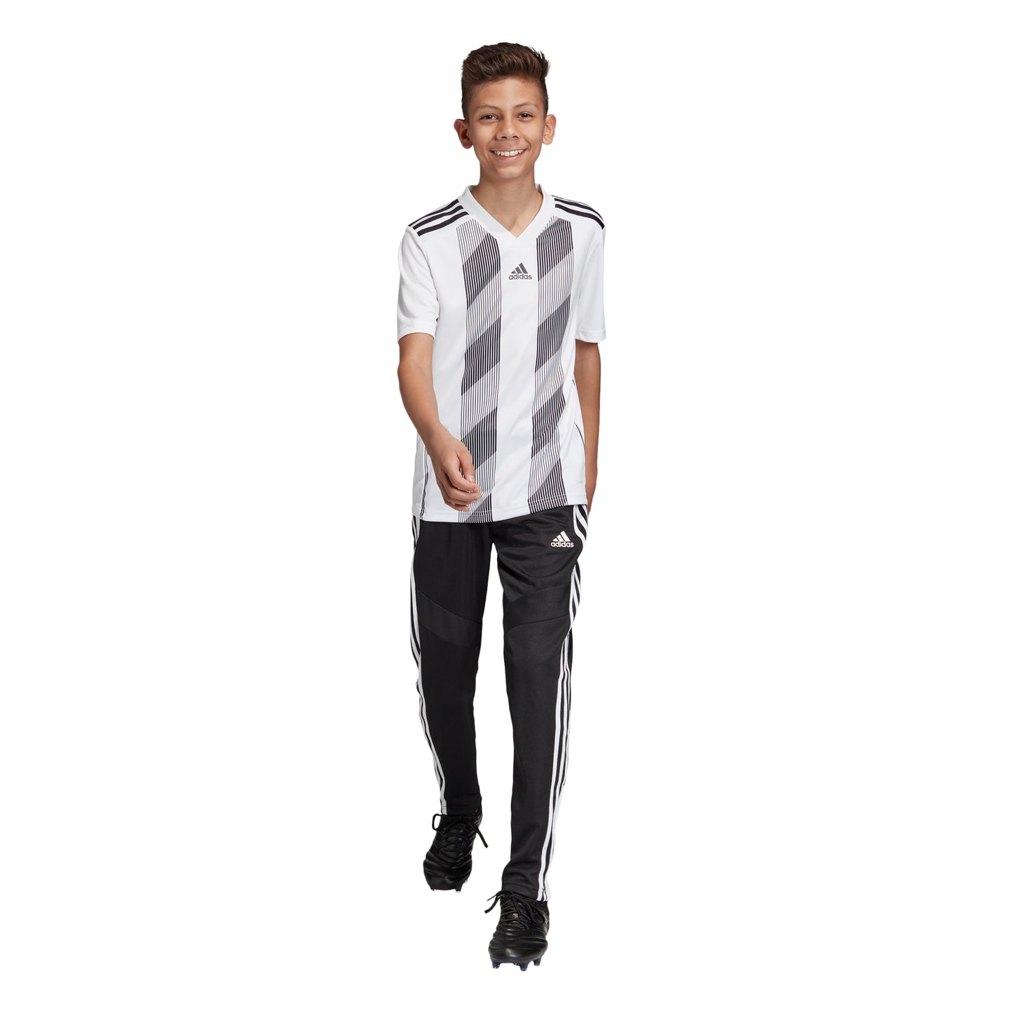 Adidas Youth Tiro 19 Training Pant