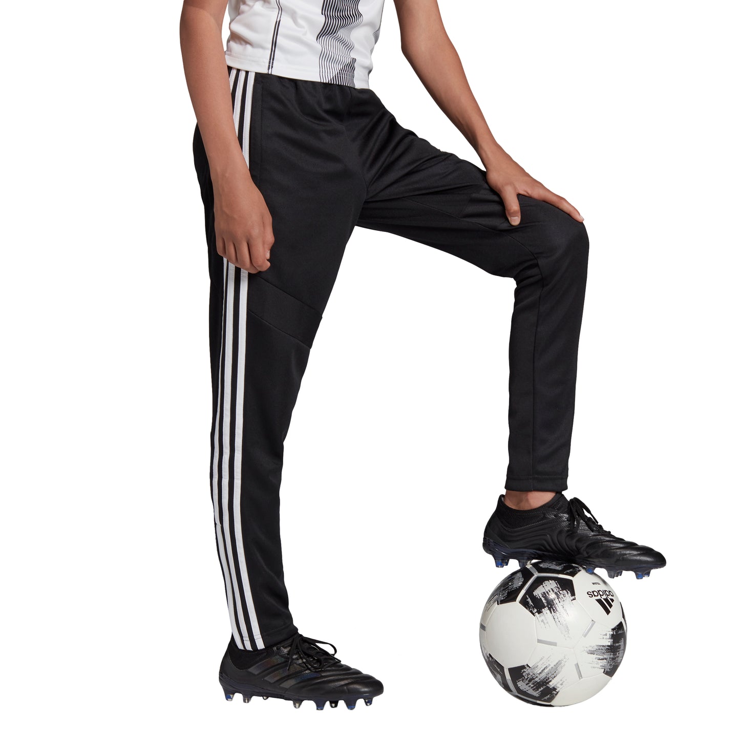 Adidas Youth Tiro 19 Training Pant